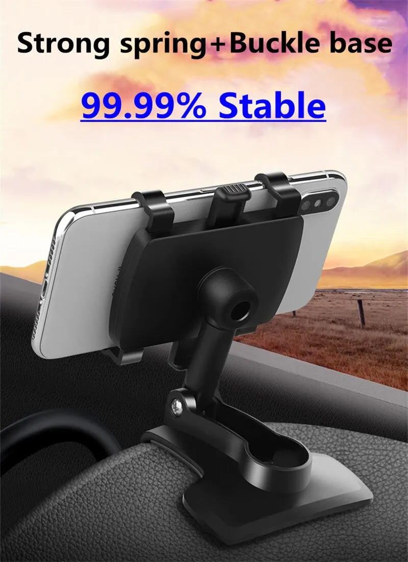 Car Smartphone Stand