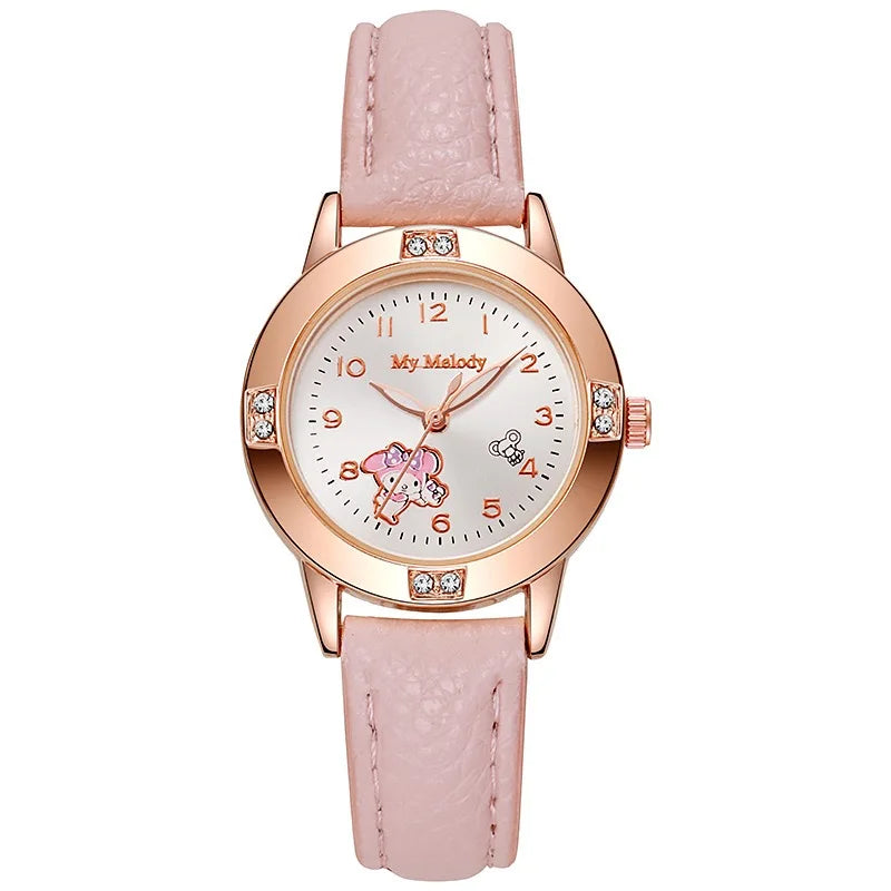 Sanrio Hello Kitty Kids Watch,
