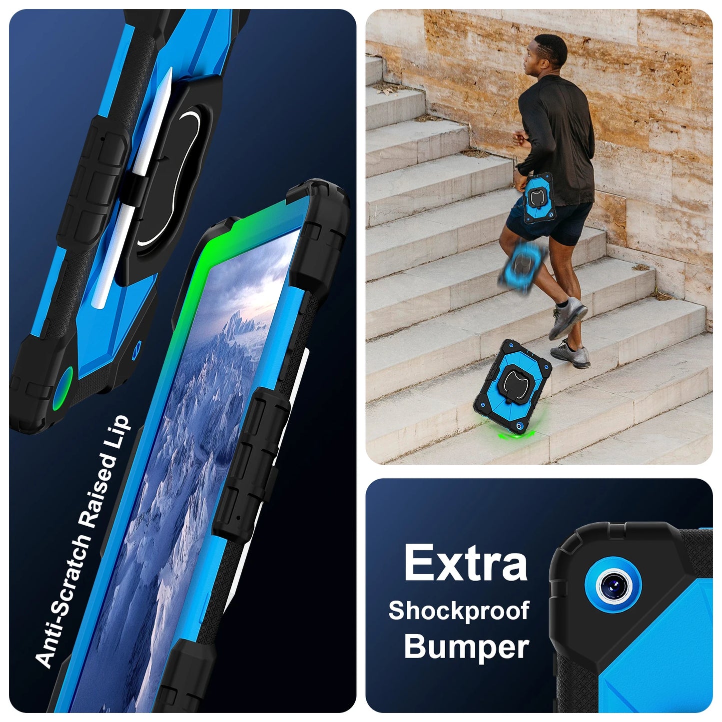 Samsung Galaxy Kids Case