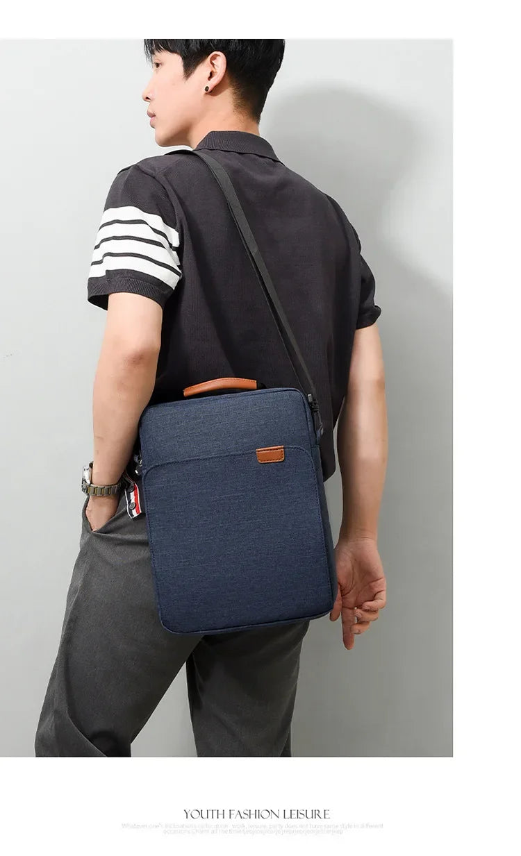 Tablet Bag for iPad Pro & Air