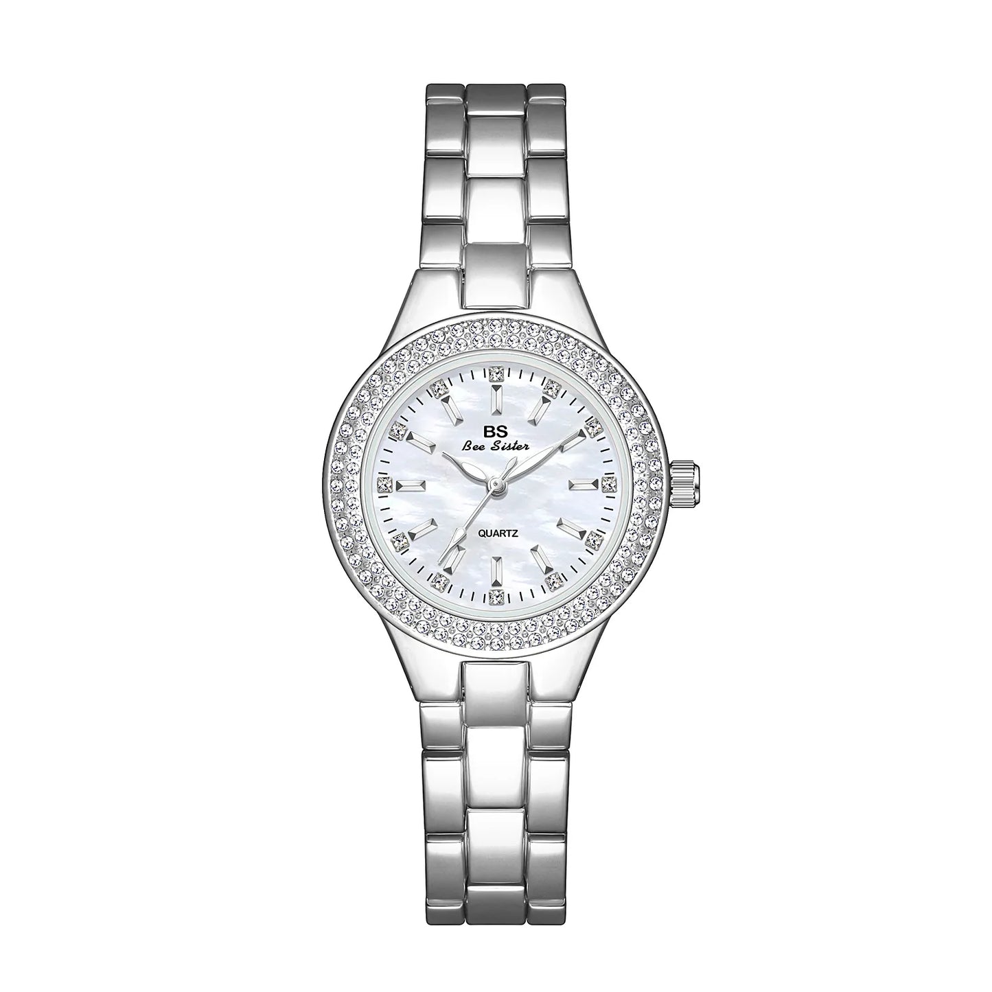 UTHAI Women's Classic Quartz Watch