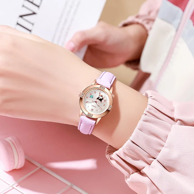 Sanrio Hello Kitty Kids Watch,