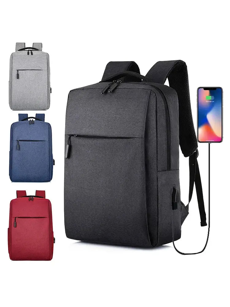 Versatile Business & School Bag – Laptop Ready