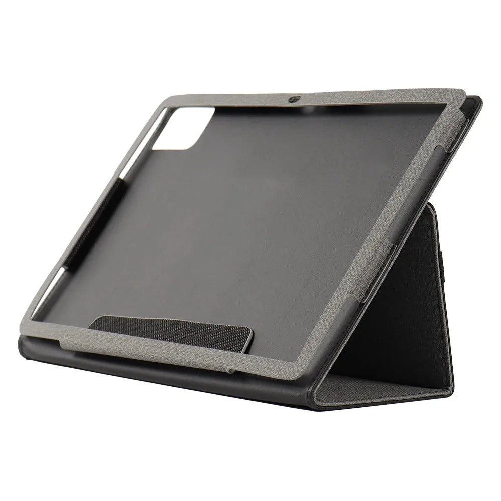 PU Leather Folding Cover