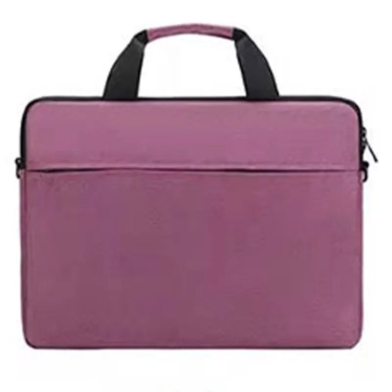 Ultra-Thin Laptop Sleeve Case – Fits 13.3” to 15.6
