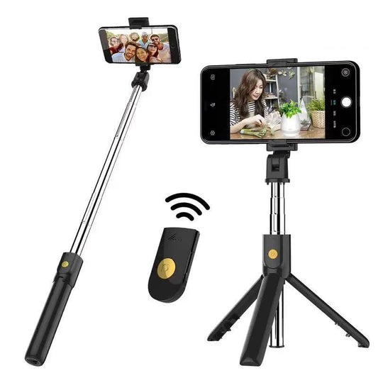 Universal Phone Monopod