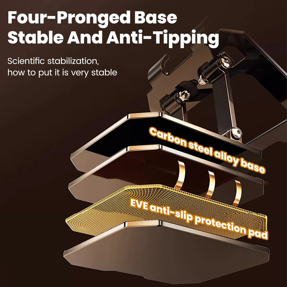 Rotatable Tablet Stand