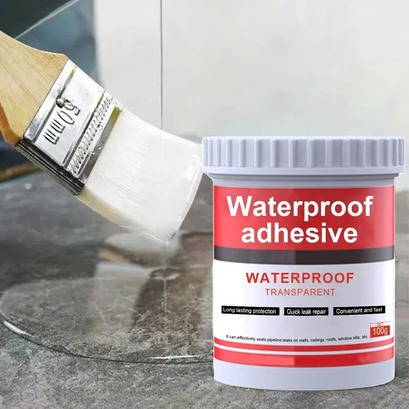 Transparent Waterproof Sealant
