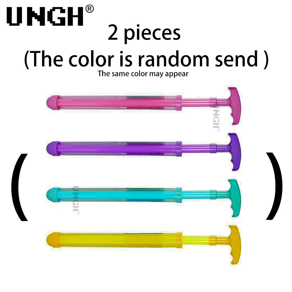 UNGH Fireworks Water Gun – Fun Outdoor Toy for Kids & Adults