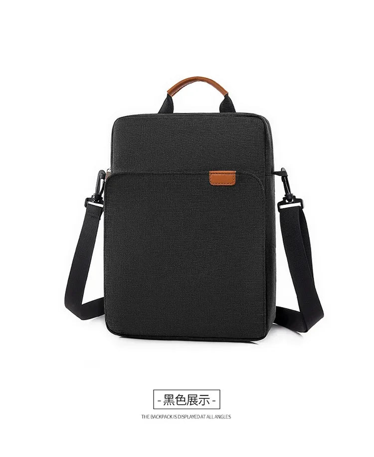 Tablet Bag for iPad Pro & Air