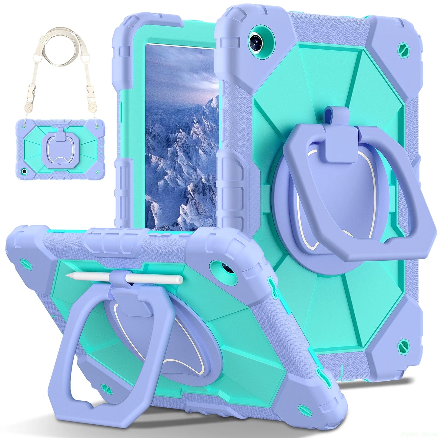 Samsung Galaxy Kids Case