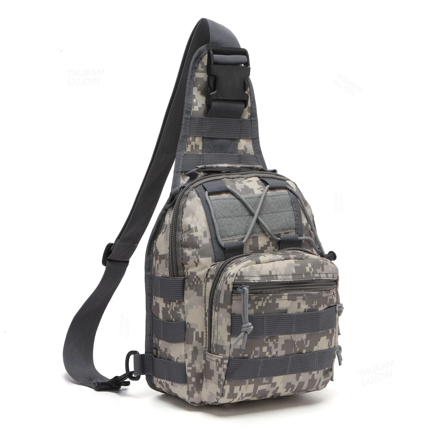 Assault Pack Rucksack for Hiking, Camping & Trekking