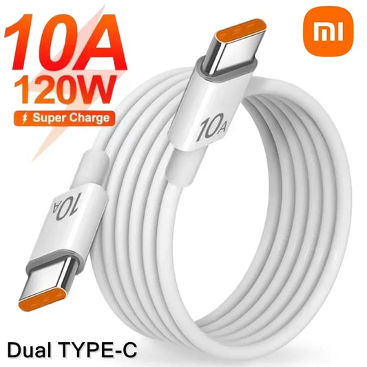 Xiaomi Mijia 120W Cable