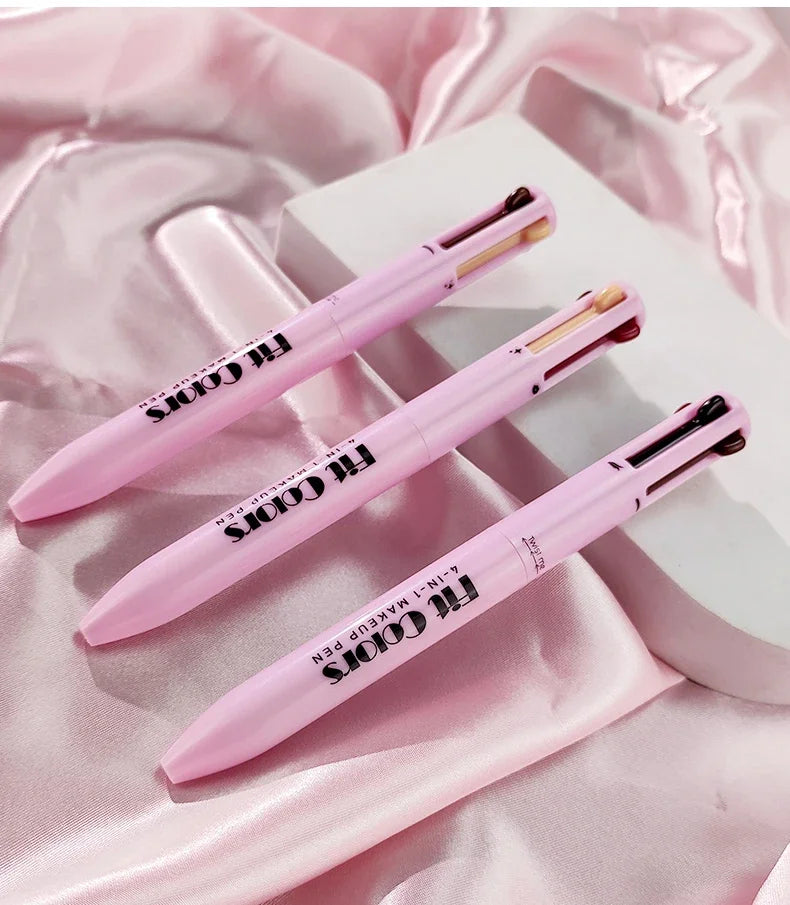 in-1 Travel Makeup Pen”