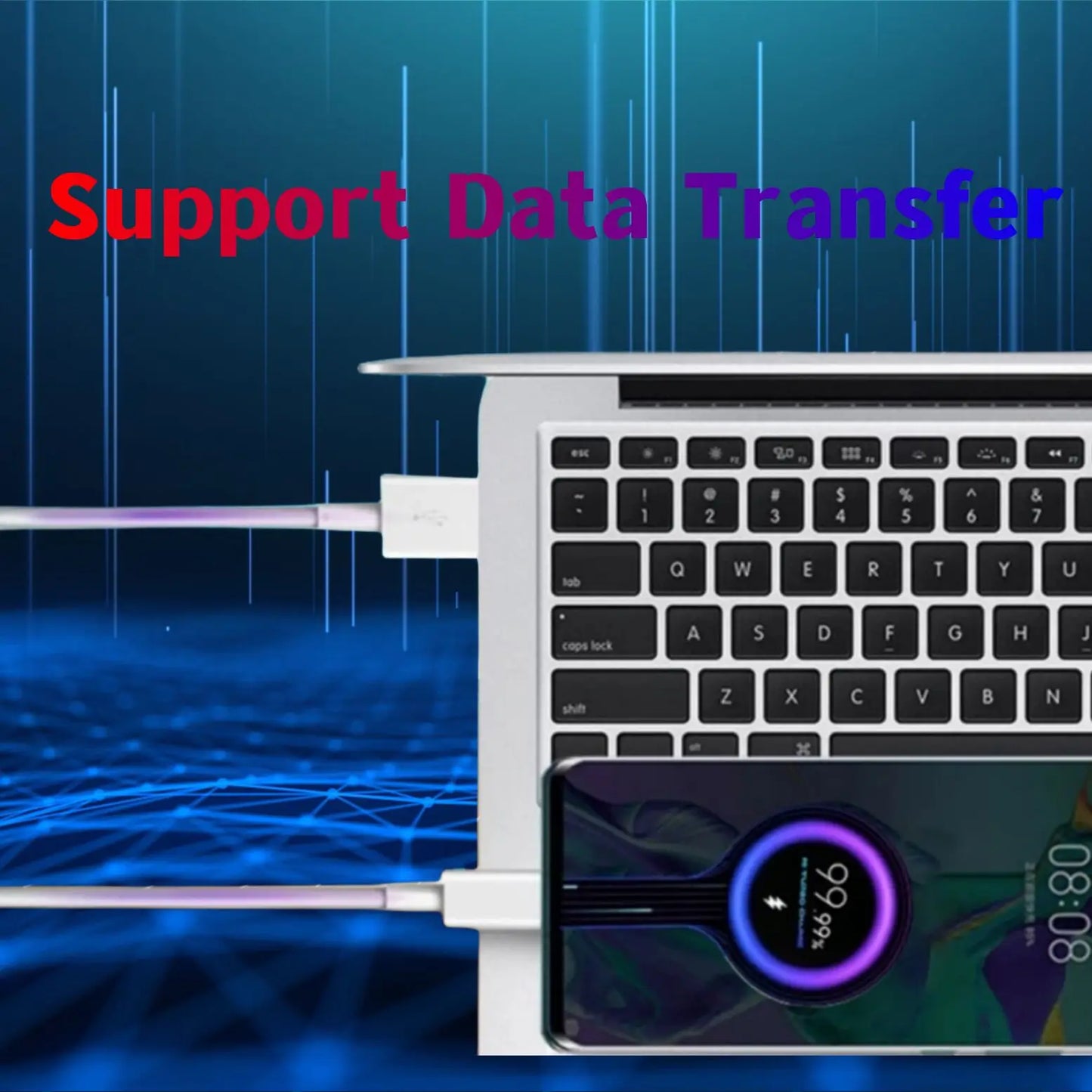 Xiaomi 120W Turbo Charger