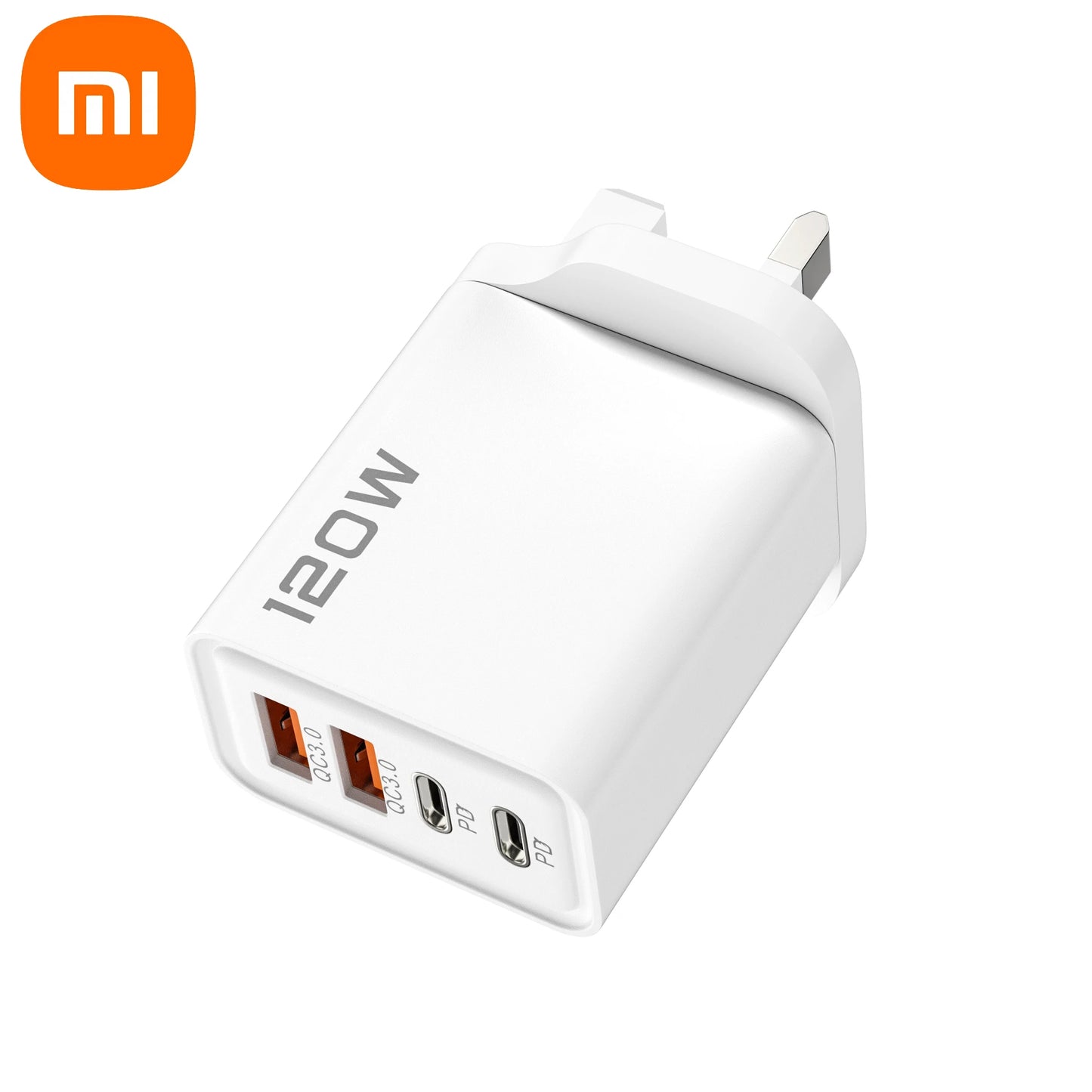 Charger for iPhone & Huawei