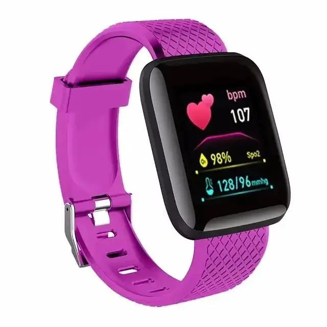 Smart Fitness Sport Bracelet