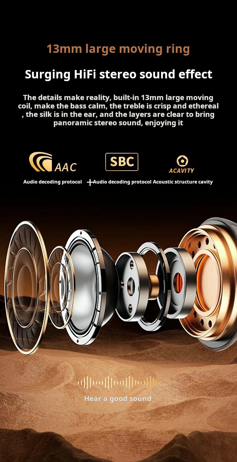 Xiaomi Bluetooth Earphones