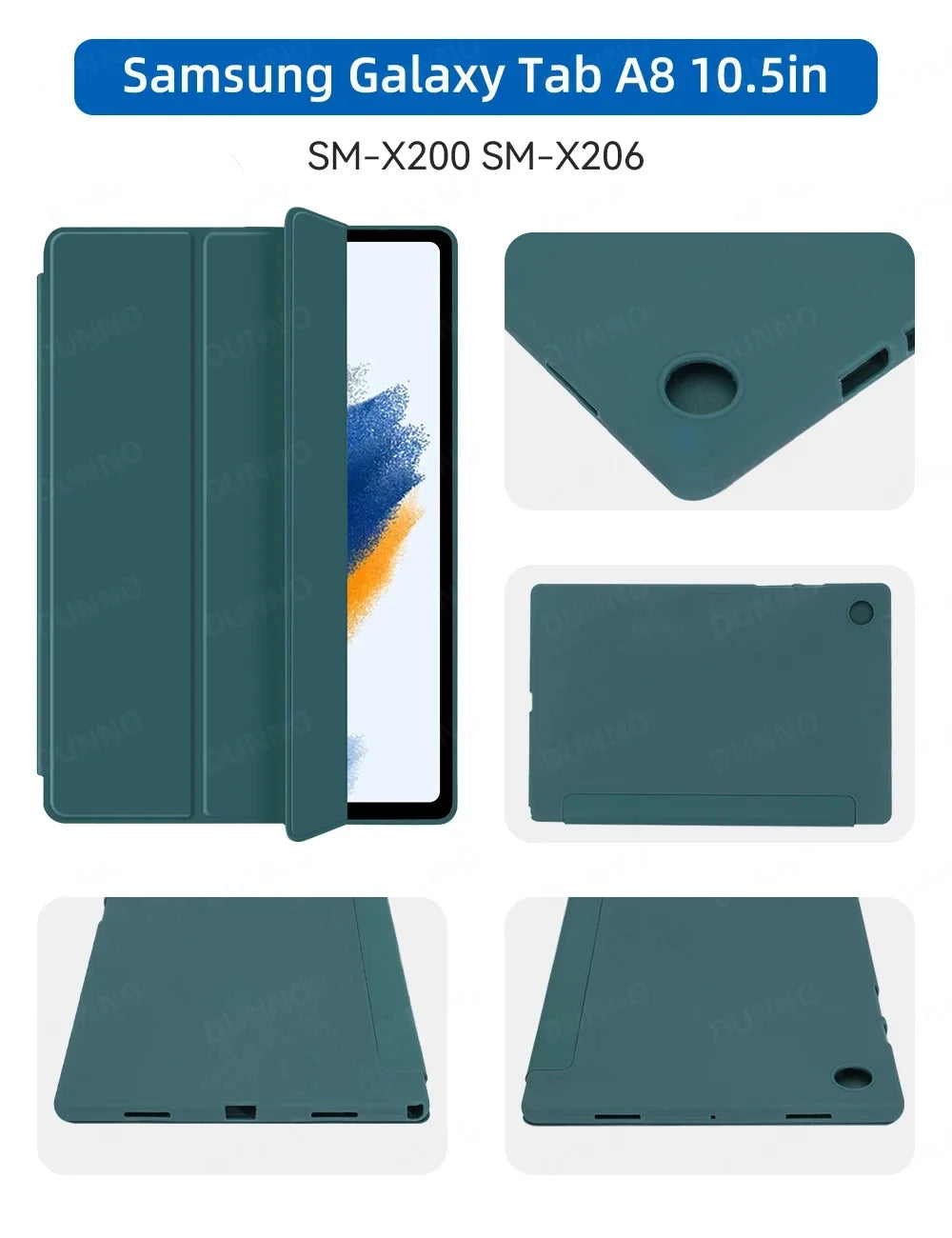 Samsung Galaxy Tablet Case