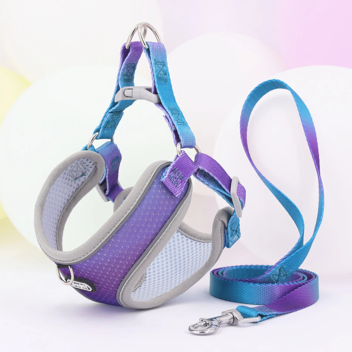 Pet Step-In Harness