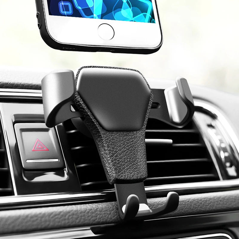 Car GPS Phone Stand