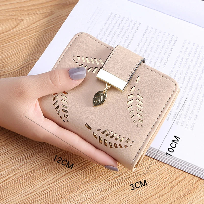 Women’s Long Wallet