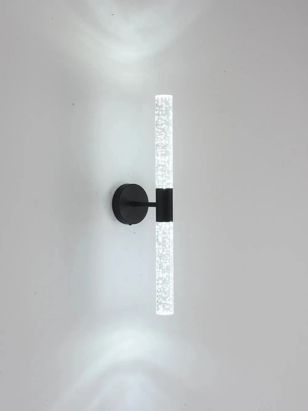 Lámpara de Pared Moderna para Dormitorio y Sala de Esta