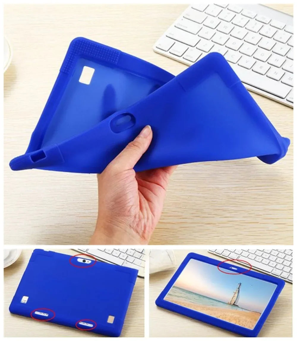 Shockproof Tablet Cover