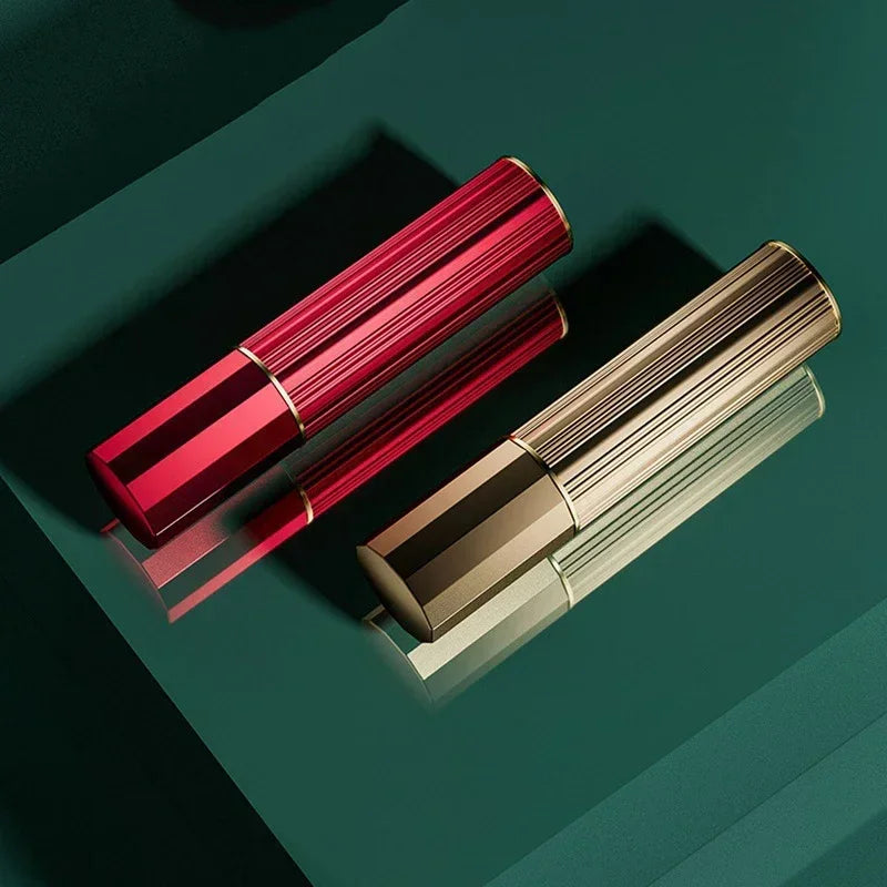 5ml/10ml Mini Perfume Spray Bottle – Refillable Travel Atomizer