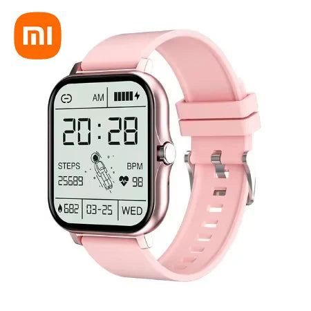 Xiaomi New Smart Fitness Watch