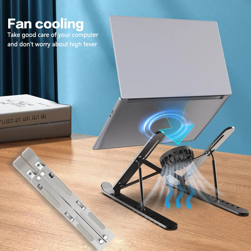 Laptop Cooling Stand