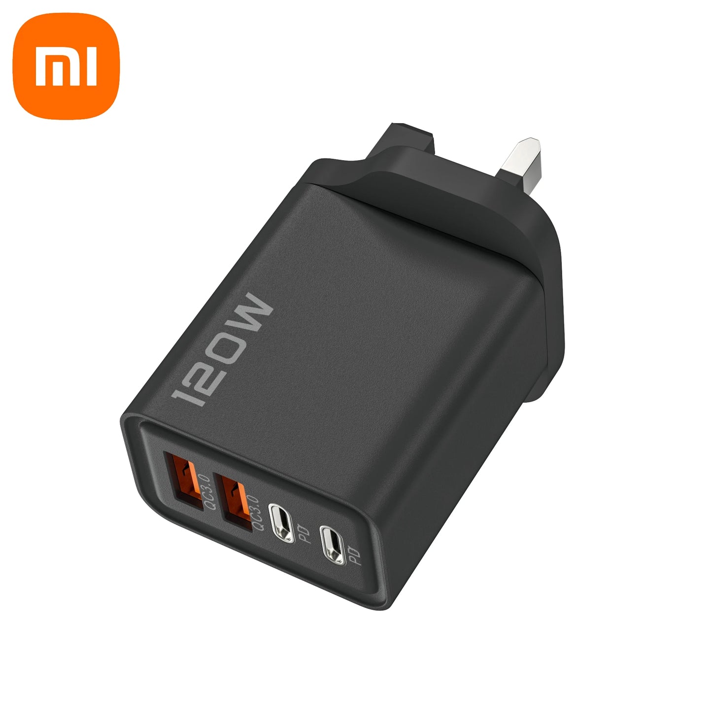 Charger for iPhone & Huawei