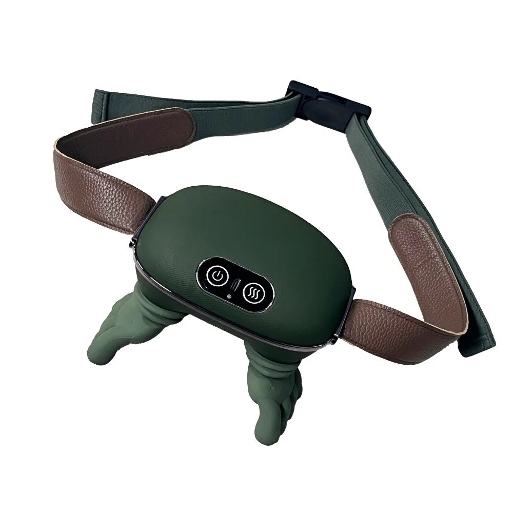 Bionic Wireless Neck & Shoulder Massager