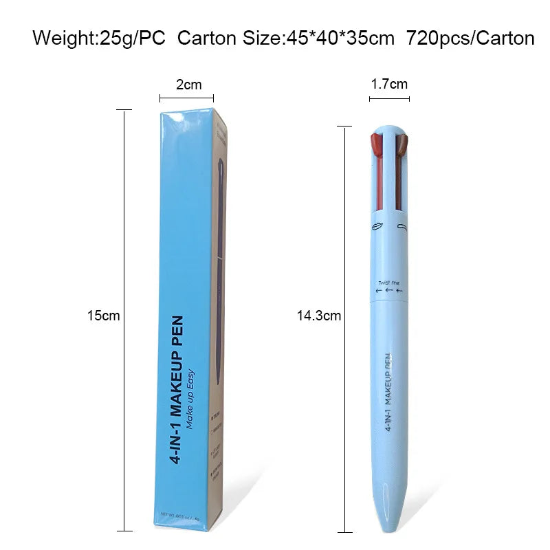 -in-1 Vegan Beauty Pen – Face, Eyes & Lips”