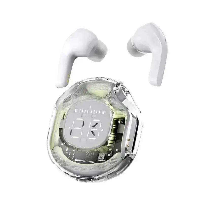 Pro T8 Bluetooth Earbuds