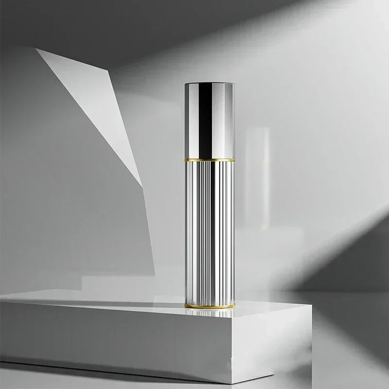 5ml/10ml Mini Perfume Spray Bottle – Refillable Travel Atomizer