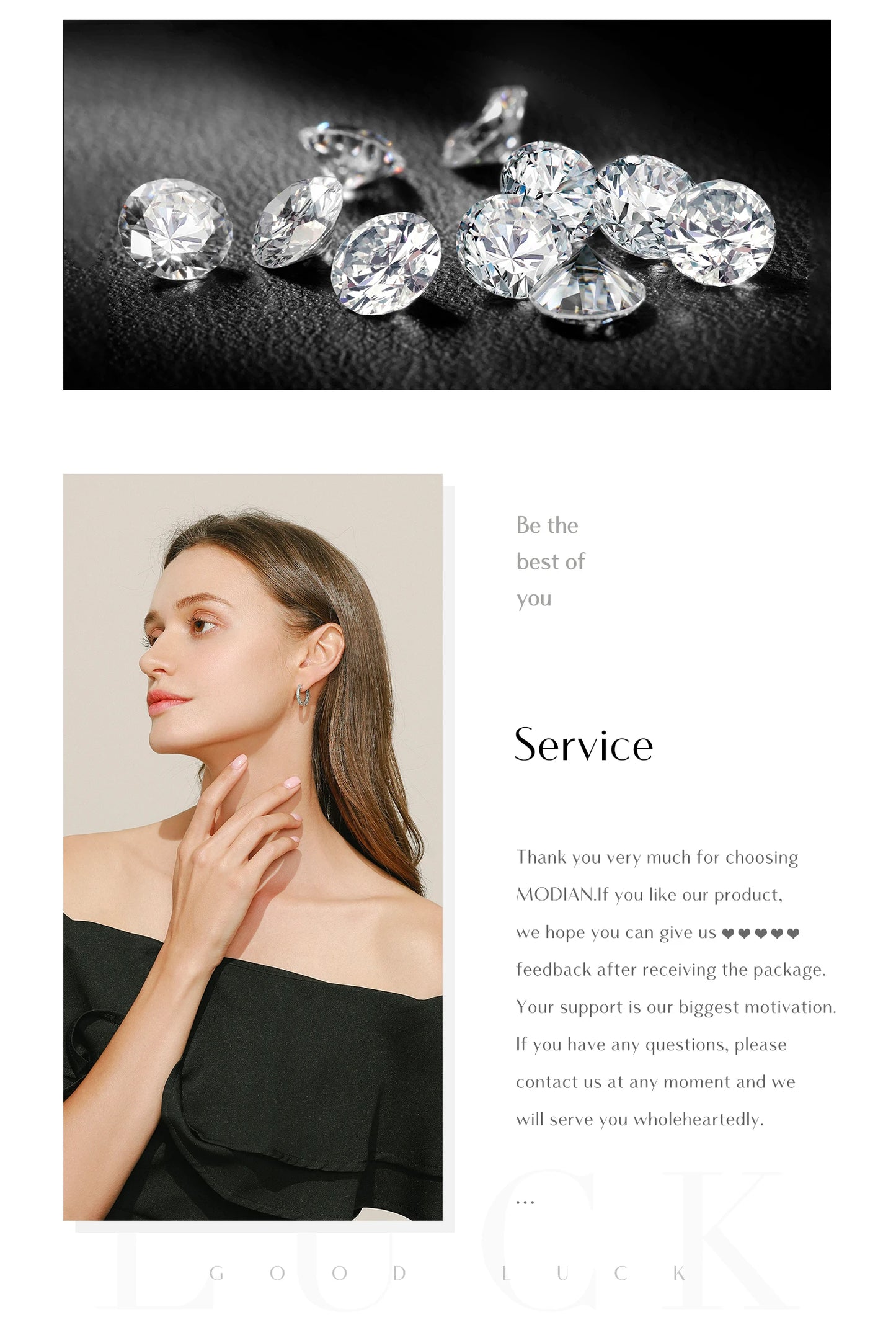 925 Silver Infinity CZ Ring Se