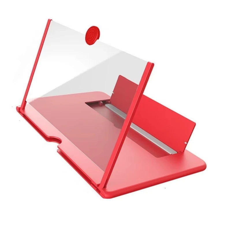 HD Phone Screen Magnifier