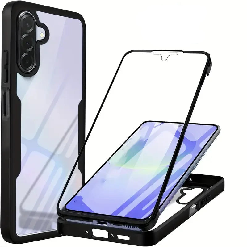 "Samsung A36/A56 Full Protection Case"