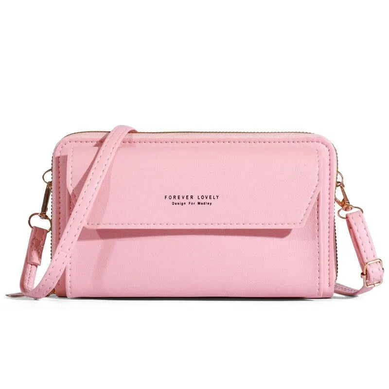 2023 Summer Women’s Small Crossbody Phone Bag