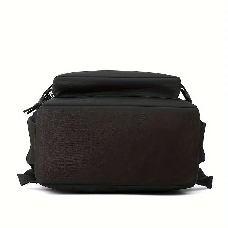 Men's Tactical Camouflage Hiking & Camping Backpack