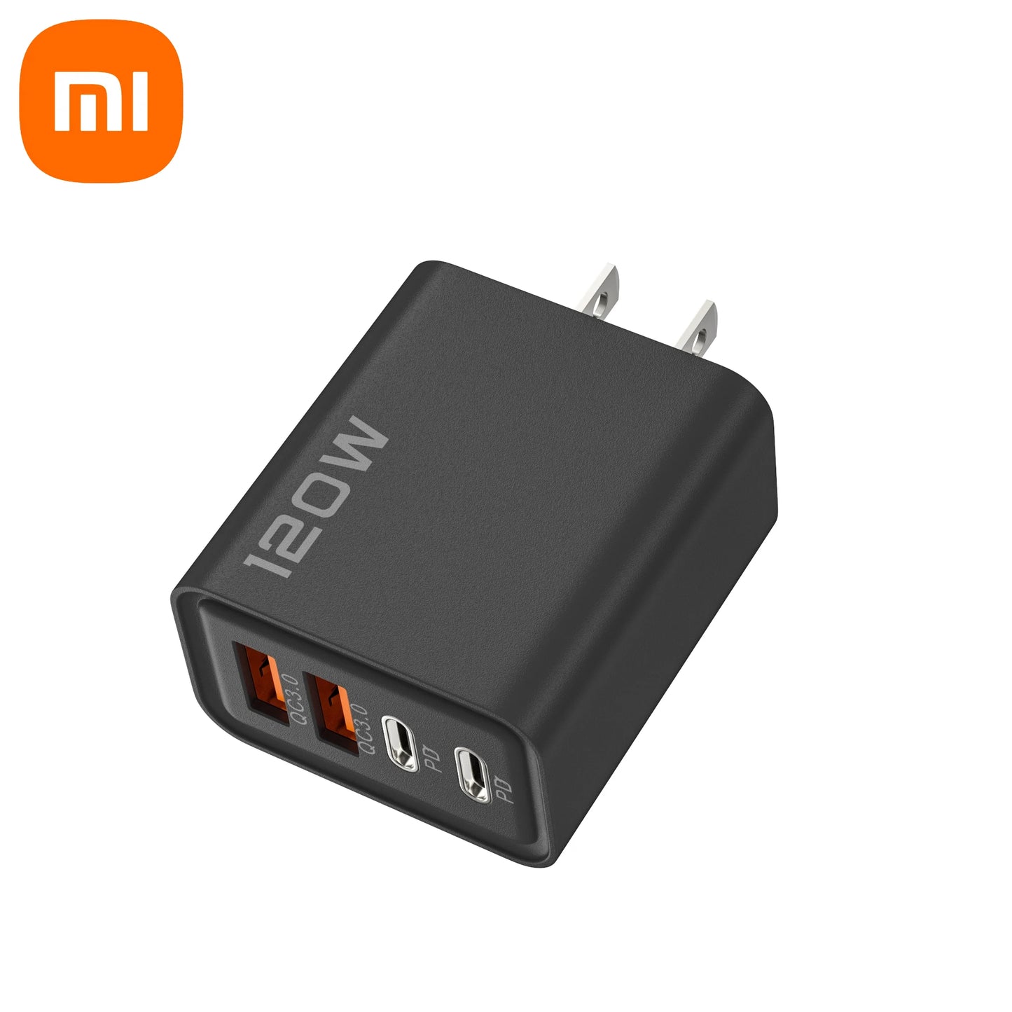 Charger for iPhone & Huawei