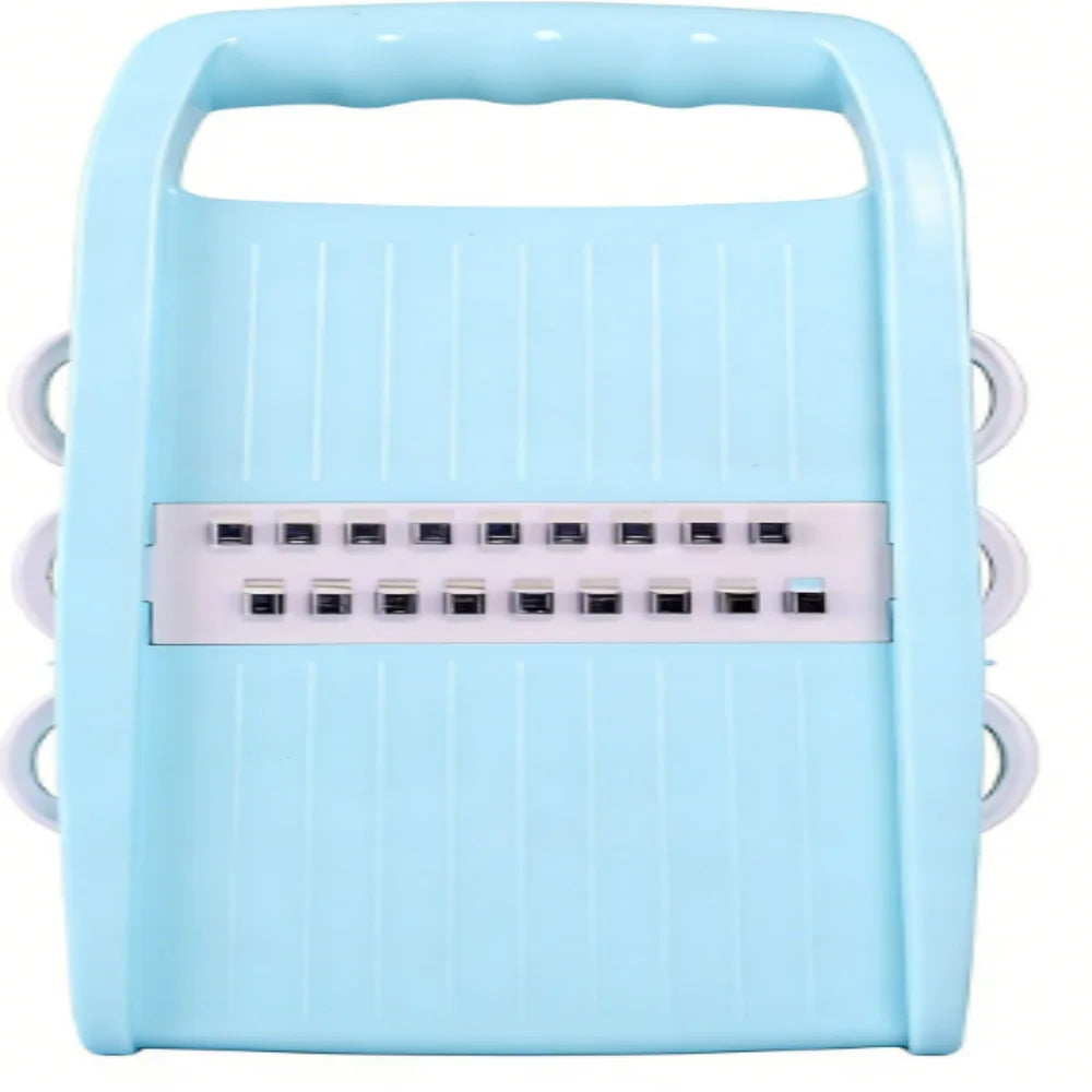 5-in-1 Vegetable Slicer