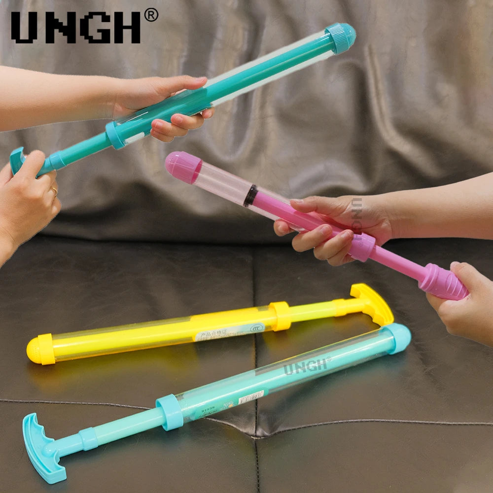 UNGH Fireworks Water Gun – Fun Outdoor Toy for Kids & Adults