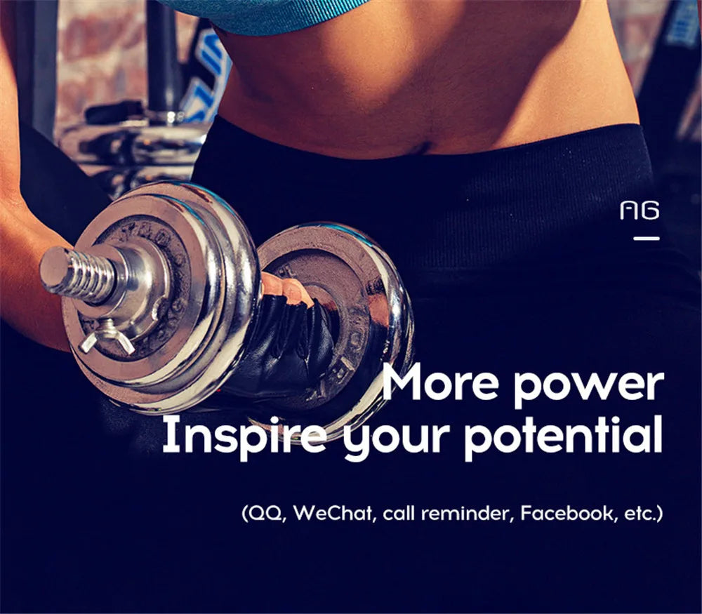 Smart Fitness Sport Bracelet