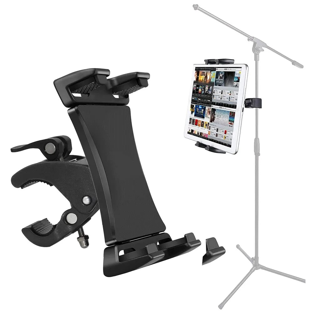 Treadmill Bike Mount Bracket