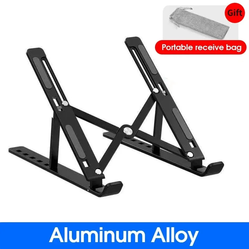 Adjustable Aluminum Holder