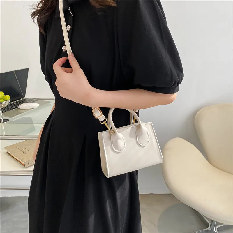 Luxury Mini Crossbody Bag
