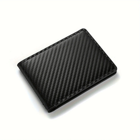 PU Leather Wallet for Driver’s License & ID Cards