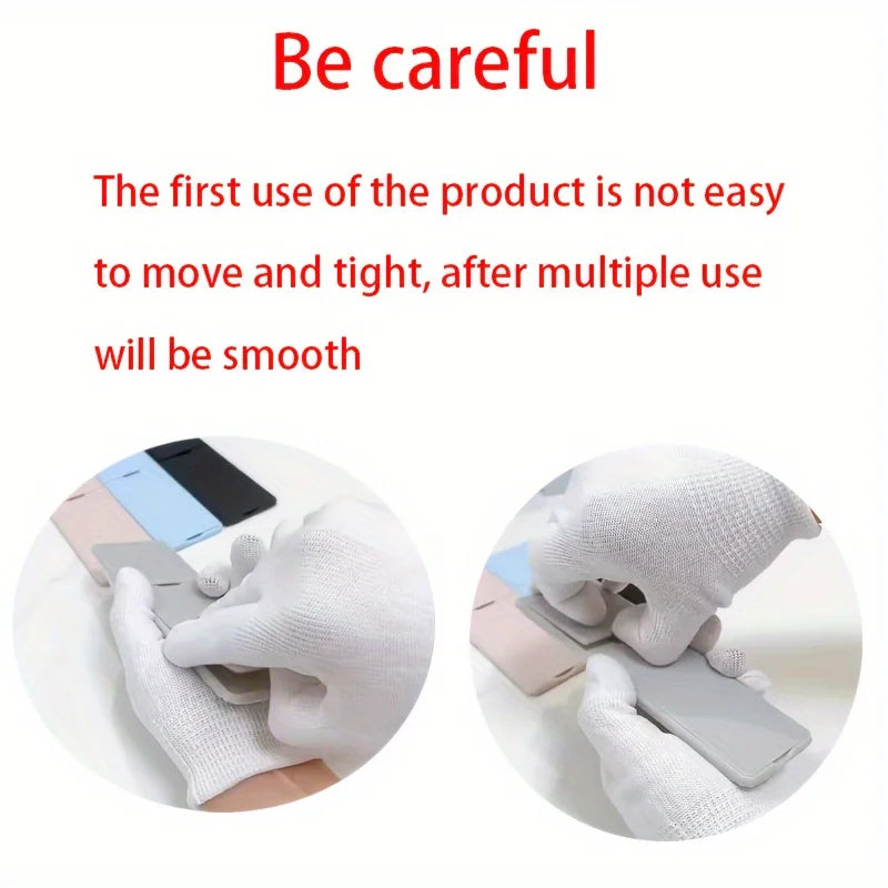 Portable Multi-Angle Holder